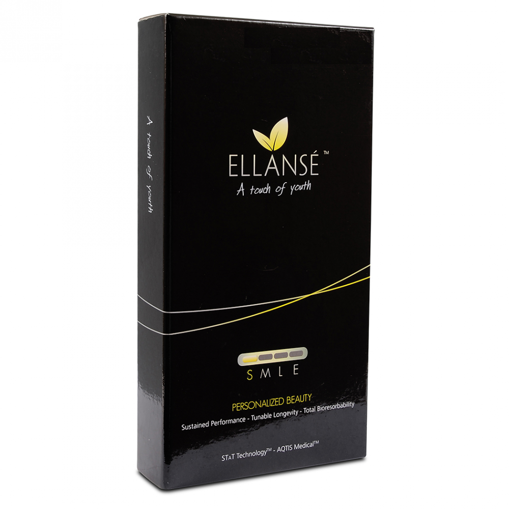 Ellanse S (2 X 1ml)