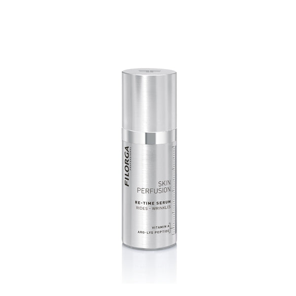 Fillmed by Filorga Skin Perfusion RE-Time Serum (1 x 30ml)