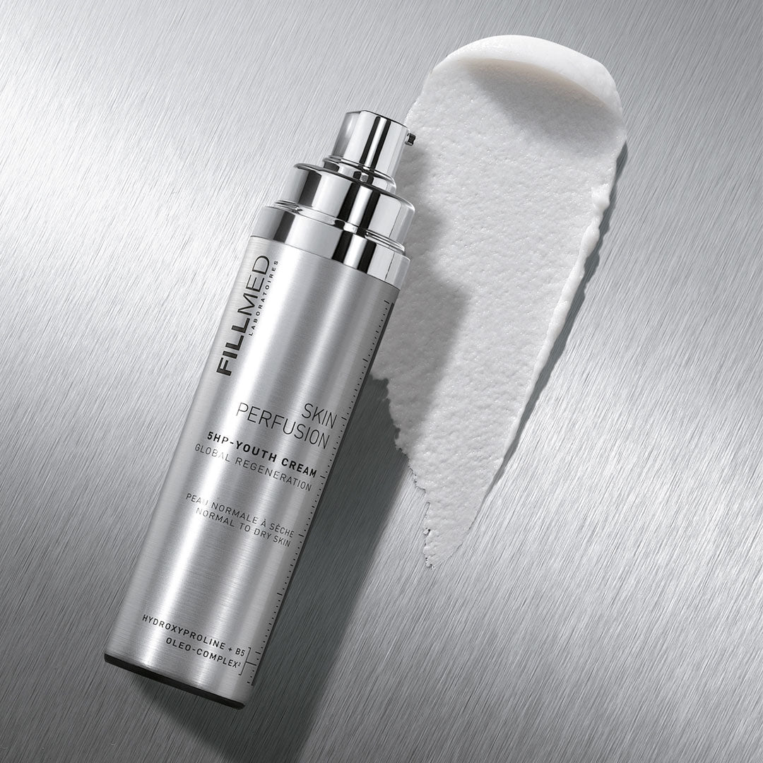 Fillmed by Filorga Skin Perfusion 5HP Youth Cream (1 X 50ml)