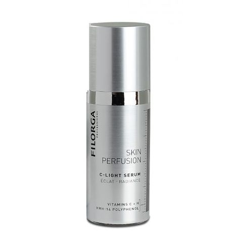 Fillmed by Filorga Skin Perfusion C-Light Serum (1 X 30ml)