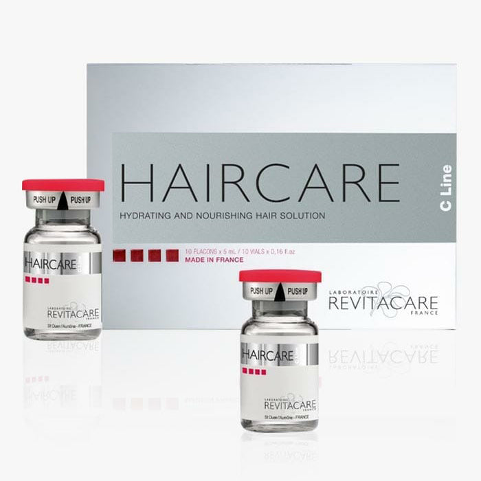 Revitacare Haircare C Line (10 X 5ml)
