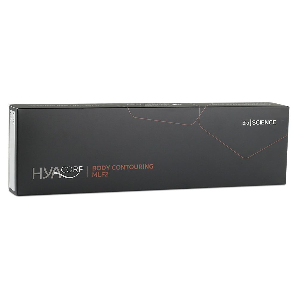 HYAcorp Body Contouring MLF2 (1 x 10ml)