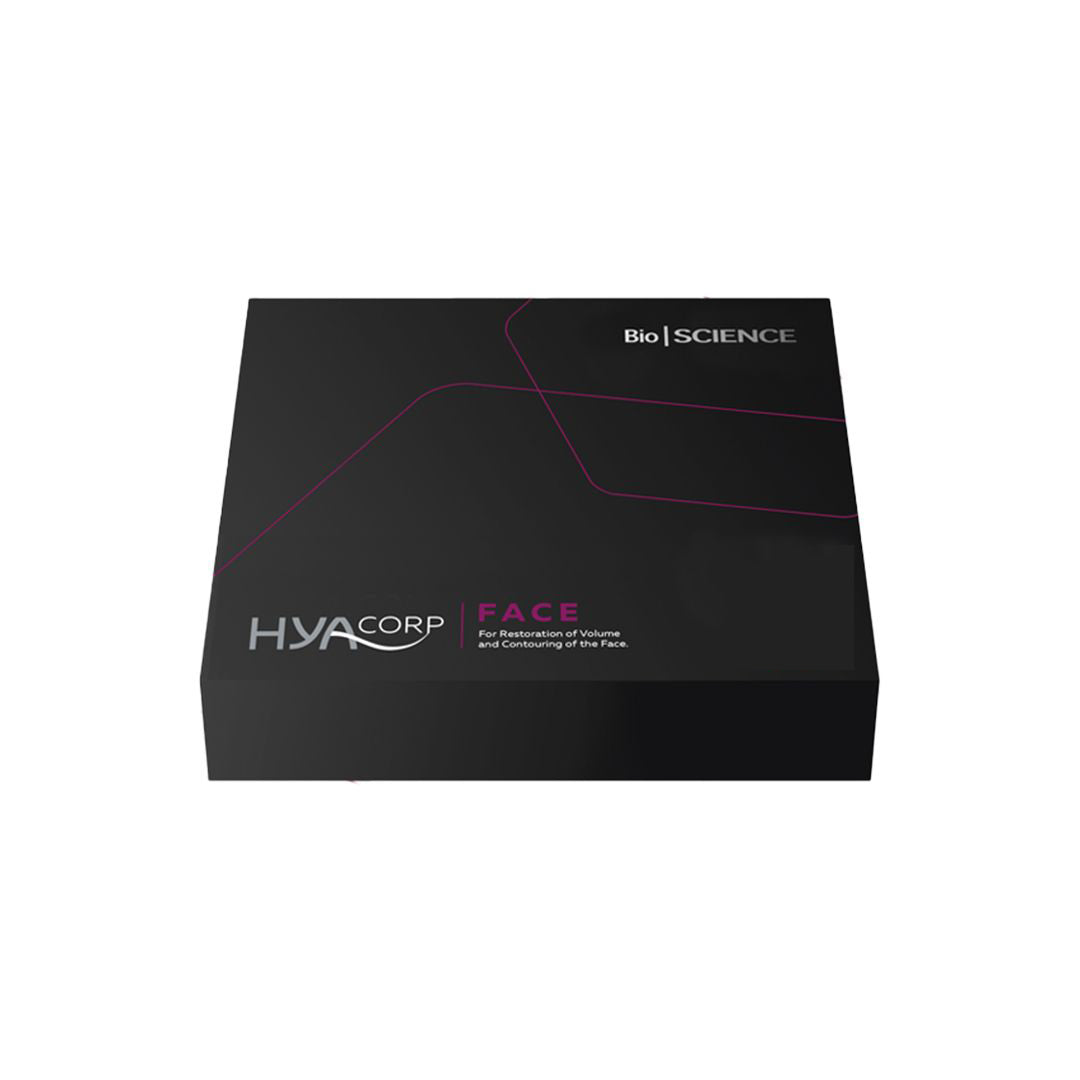 HYAcorp Face (2 X 2ml)