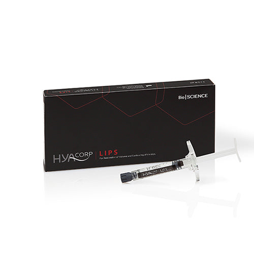 HYAcorp Lips (1 X 1 ml)