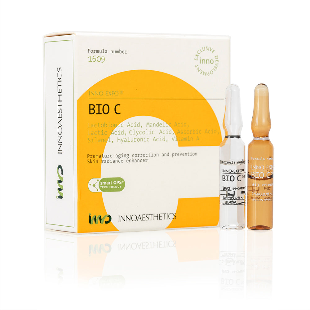 Innoaesthetics INNO-EXFO Bio C (5 X 2ml + 5 X 2ml)