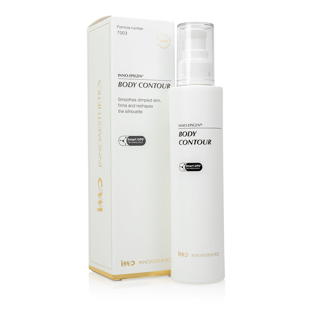 Innoaesthetics INNO-Epigen Body Contour (1 X 200ml)