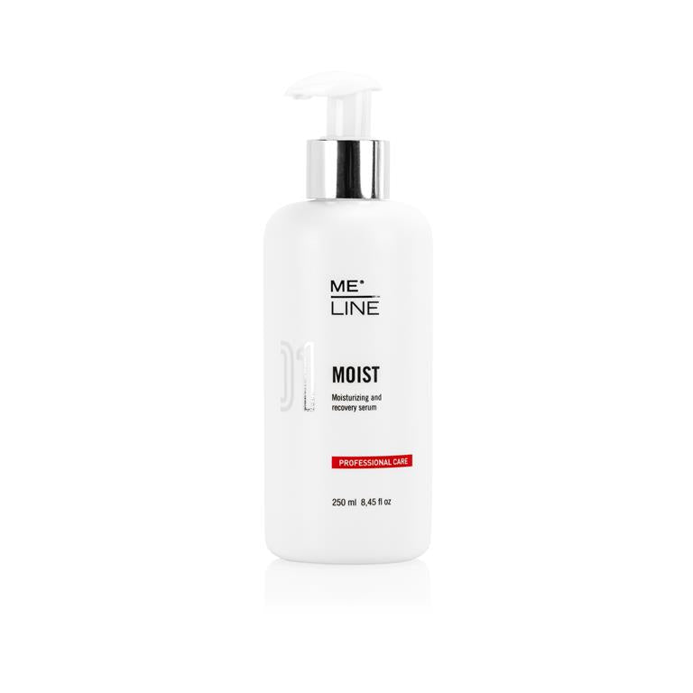 Innoaesthetics Me Line 01 Moist (1 X 250ml)