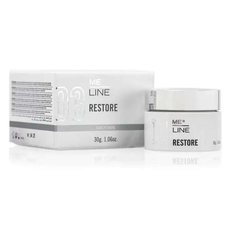 Innoaesthetics ME Line 03 Restore (1 X 30g)