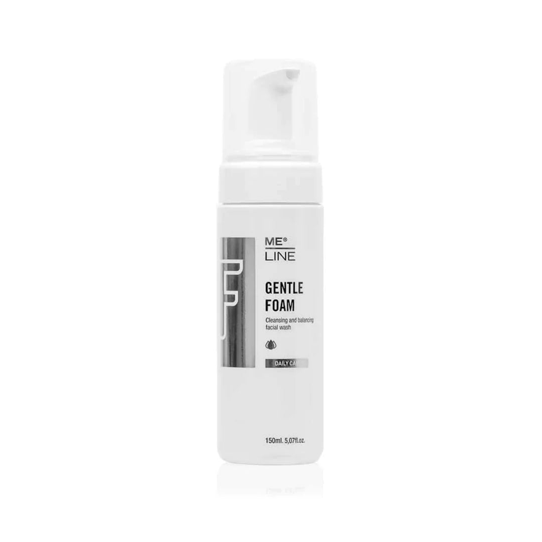 Innoaesthetics ME Line F Gentle Foam (1 X 150ml)