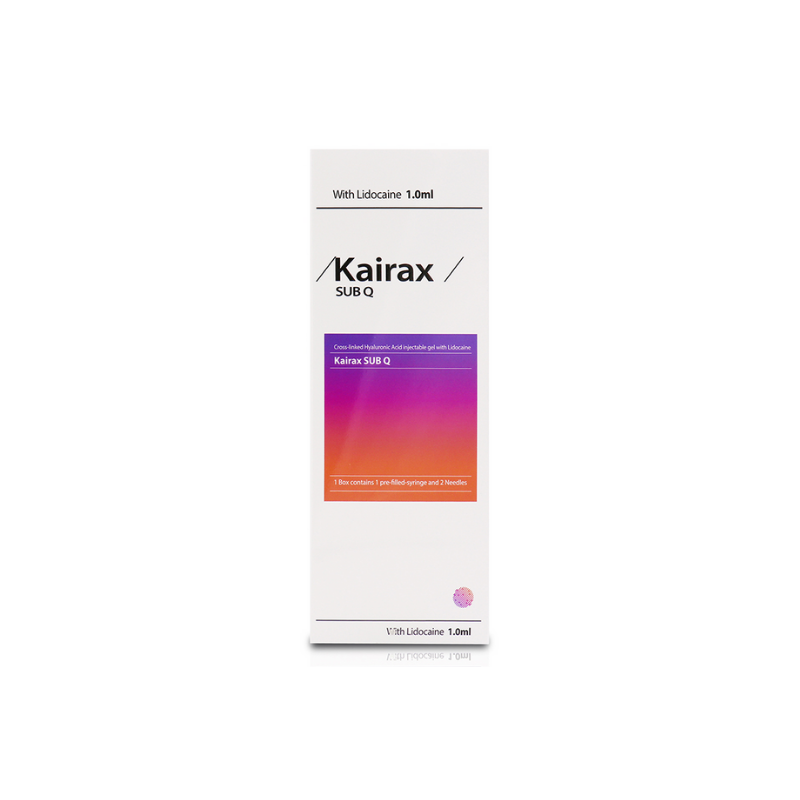 Kairax SUBQ (1 X 1ml)
