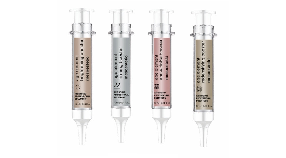 Mesoestetic Age Element Firming Booster (1 X 10ml)