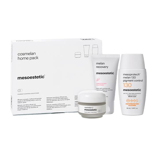 Mesoestetic Cosmelan Home Pack (1 kit)
