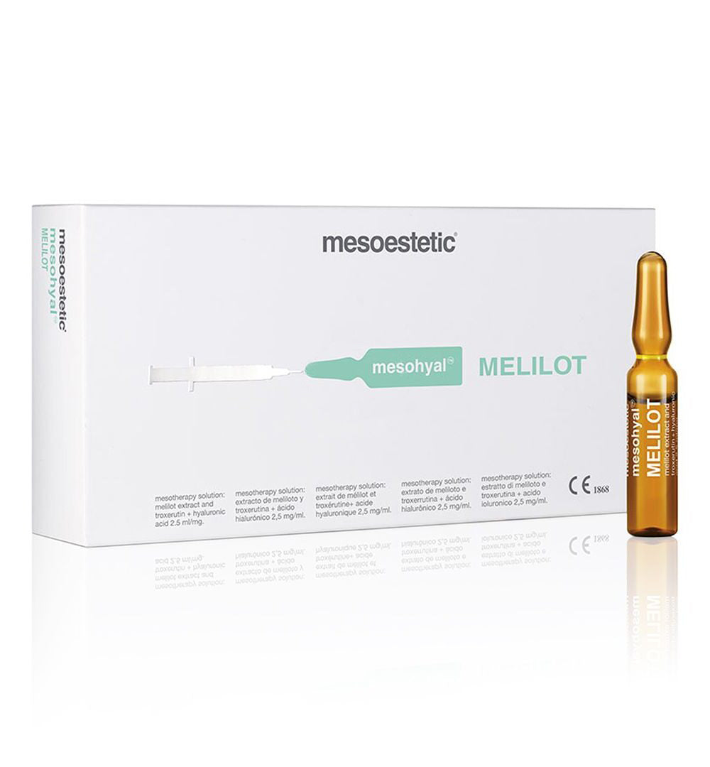 Mesoestetic Mesohyal Melilot (20 X 2ml)