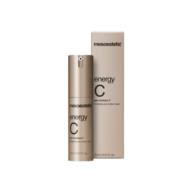 Mesoestetic Energy C Eye Contour (1 x 15ml)
