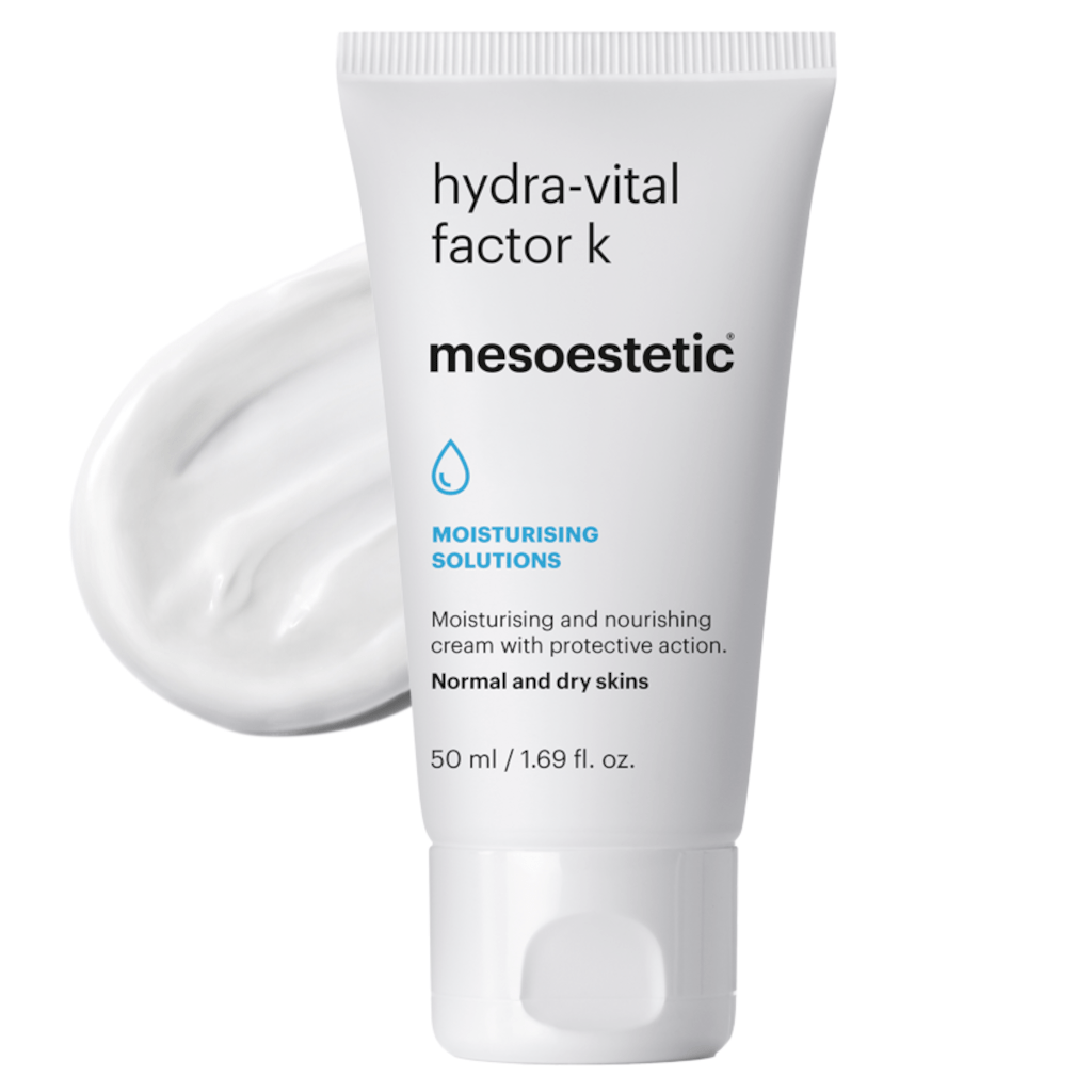 Mesoestetic Hydra-Vital Factor K (1 x 50ml)