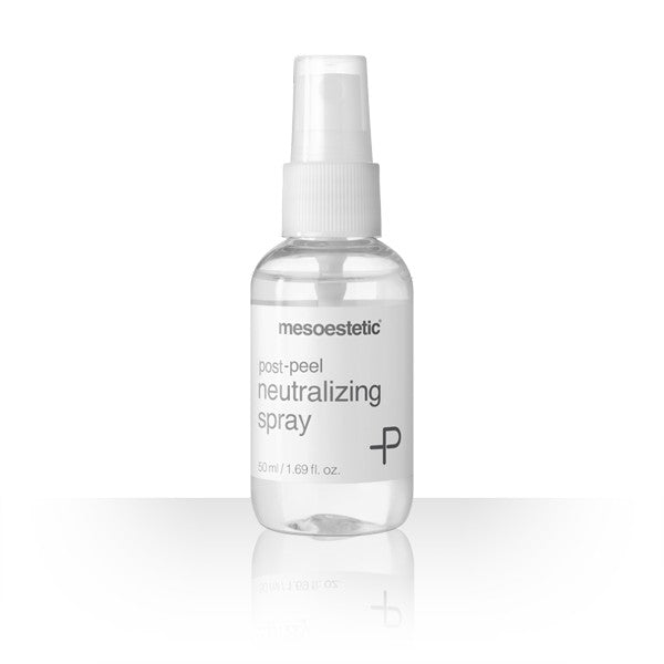 Mesoestetic Post Peel Neutralizing Spray (1 X 50ml)