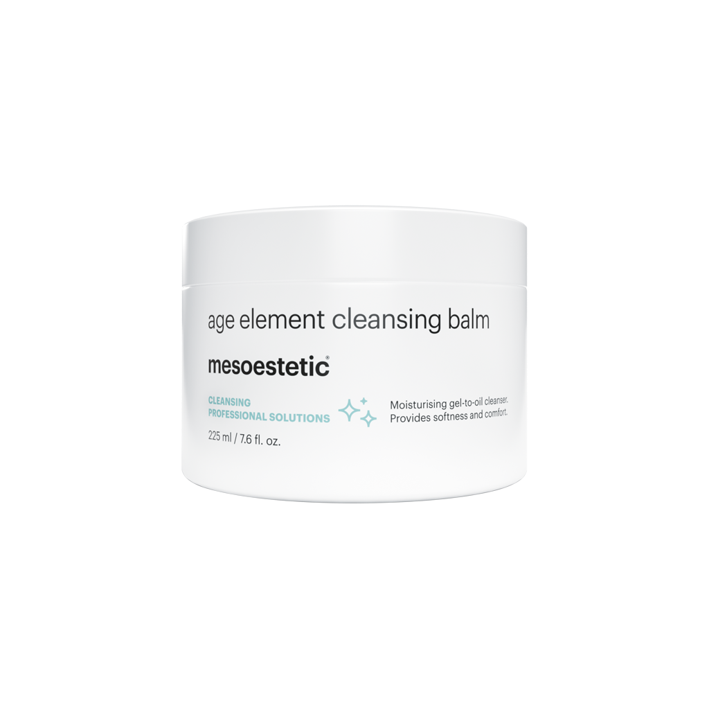 Mesoestetic Age Element Cleansing Balm (1 X 225ml)