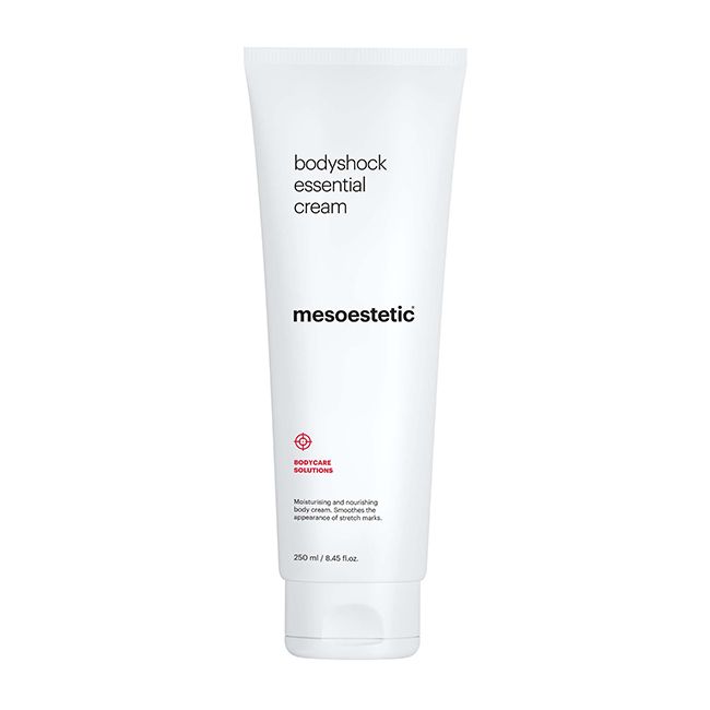 Mesoestetic Bodyshock Essential Cream (1 X 250ml)