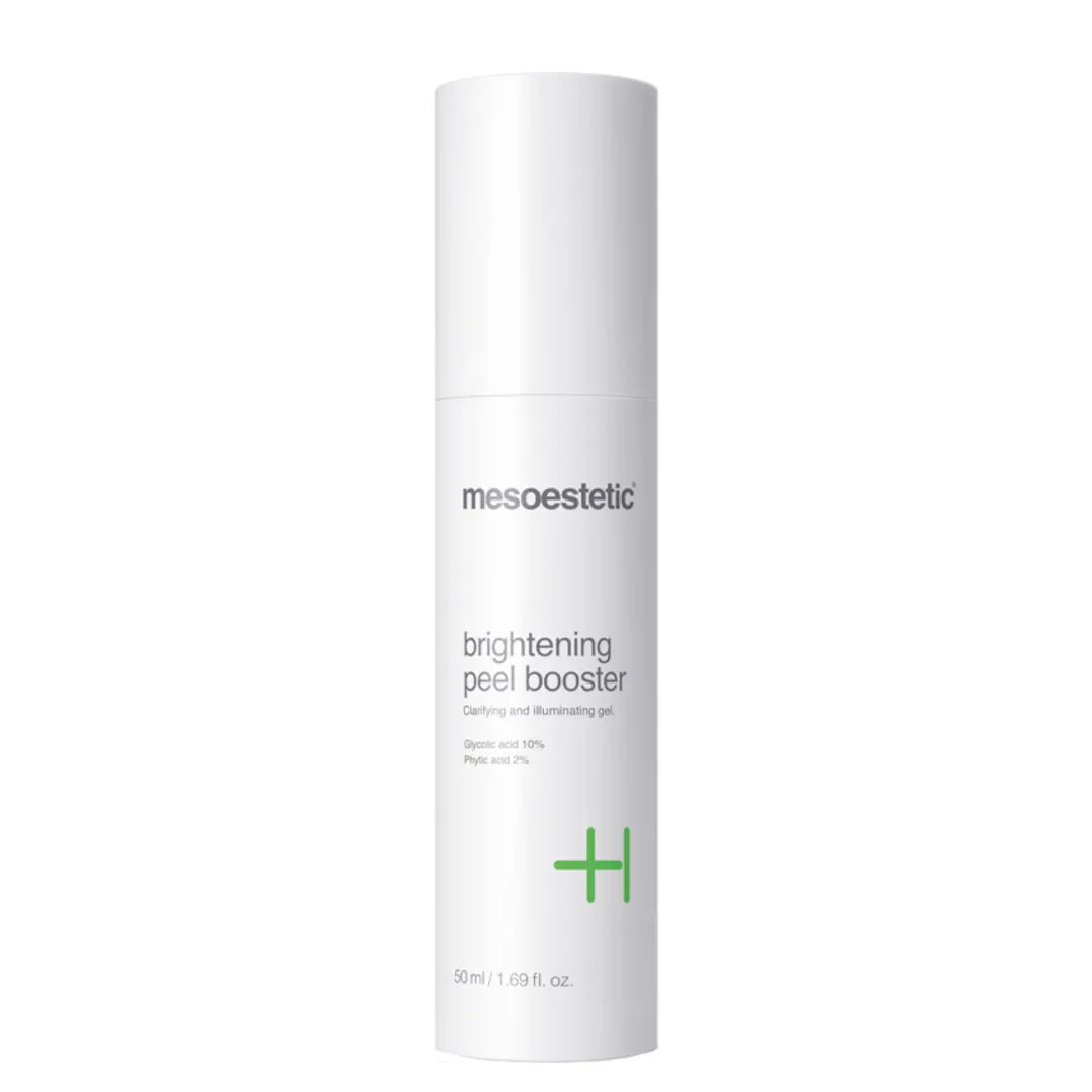 Mesoestetic Brightening Peel Booster (1 x 50ml)