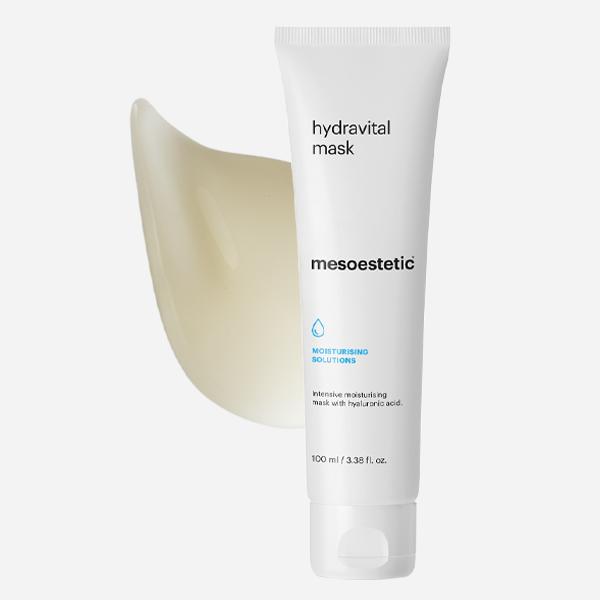 Mesoestetic Hydravital Mask (1 X 100ml)