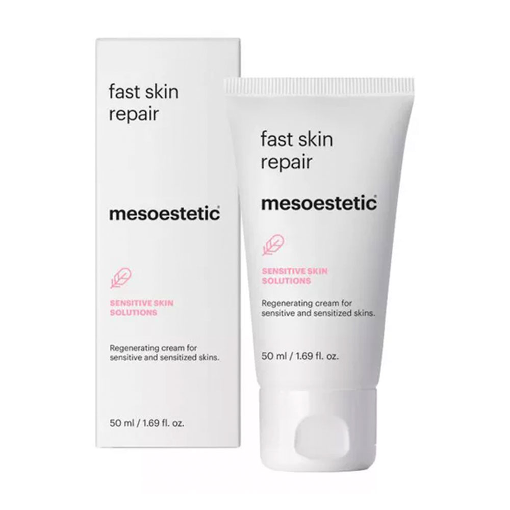 Mesoestetic Fast Skin Repair (1 x 50ml)