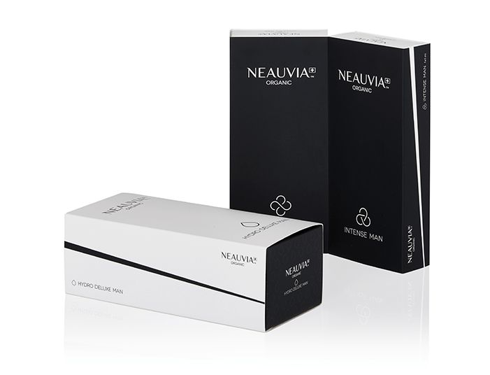 Neauvia Intense Man (1 x 1ml)