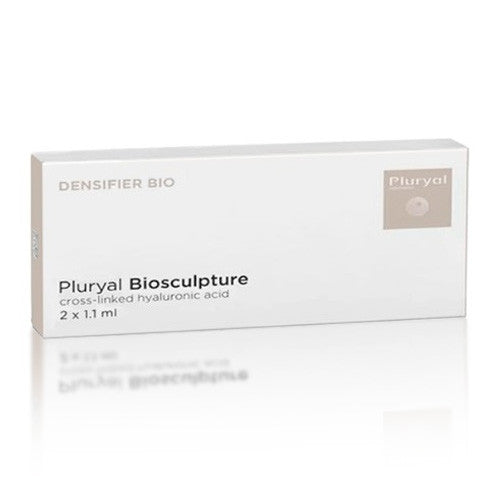 Pluryal Biosculpture (2 X 1.1ml)