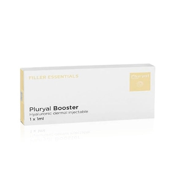 Pluryal Booster (1 X 1ml)