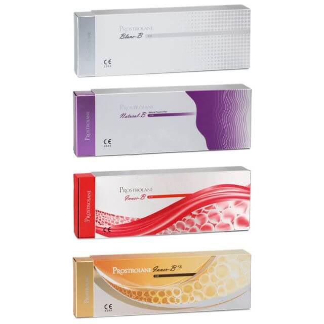 Prostrolane Inner-B (2 X 2ml)