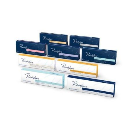 Restylane Eyelight (1 X 0.5ml)