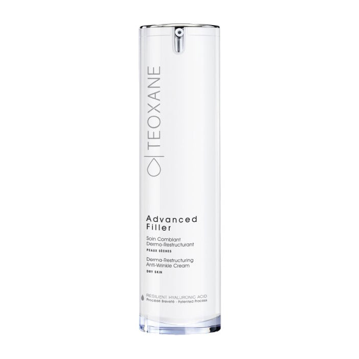 Teoxane Advanced Filler Dry Skin (1 x 50ml)