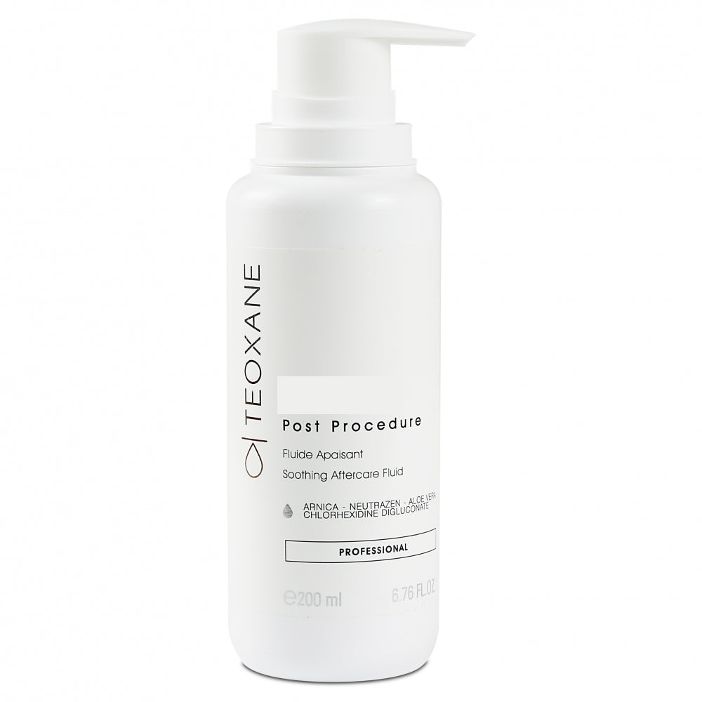 Teoxane Post Procedure (1 x 200ml)