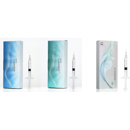 Aquashine PTX (2 X 2ml)