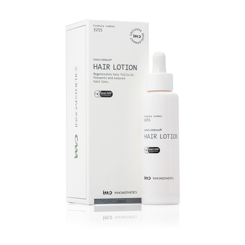 Innoaesthetics INNO-Derma Hair Lotion (1 x 70ml)