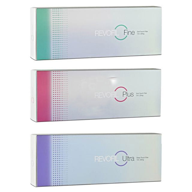 Revofil Plus (2 X 1ml)