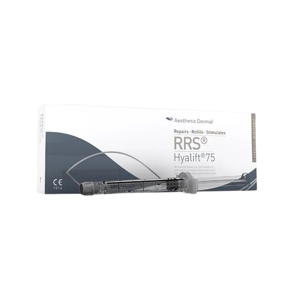 Aesthetic Dermal RRS Hyalift 75 (1 x 3ml) – Profyskin