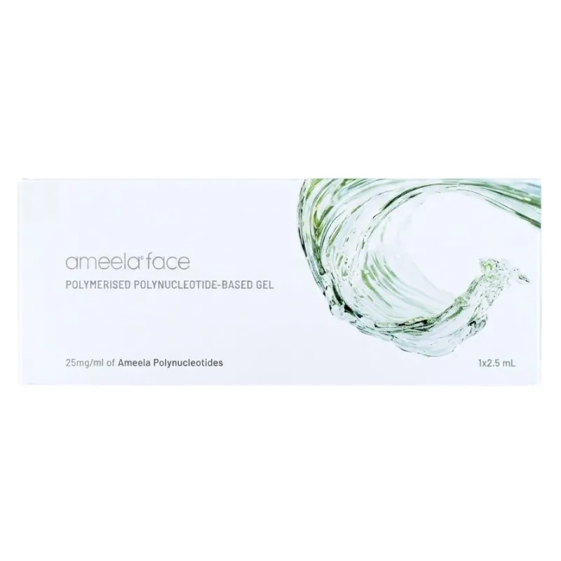 Ameela Face (1 x 2.5ml)