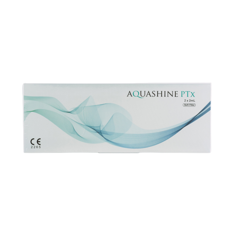 Aquashine PTX (2 X 2ml)
