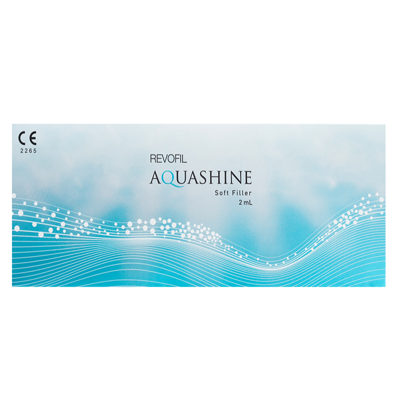 Aquashine Soft Filler (1 x 2ml)