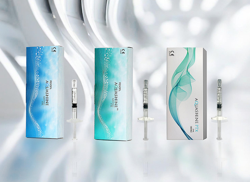 Aquashine Soft Filler (1 x 2ml)