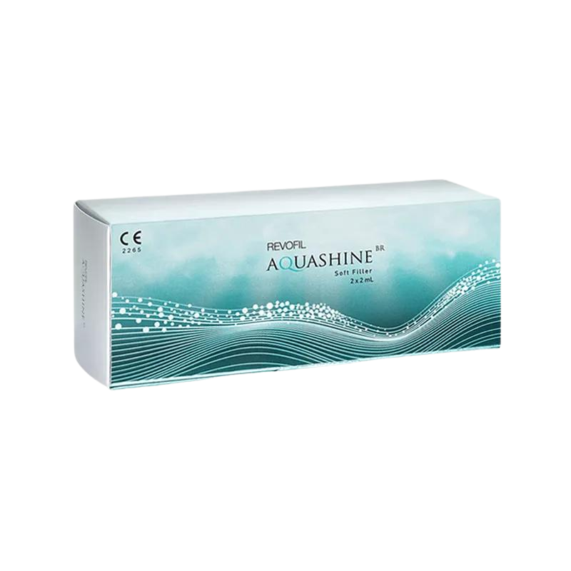 Aquashine Soft Filler BR (2 X 2ml)