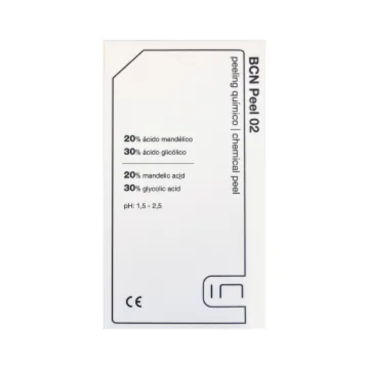 BCN Peel #02 Anti-Ageing (1 X 50ml)