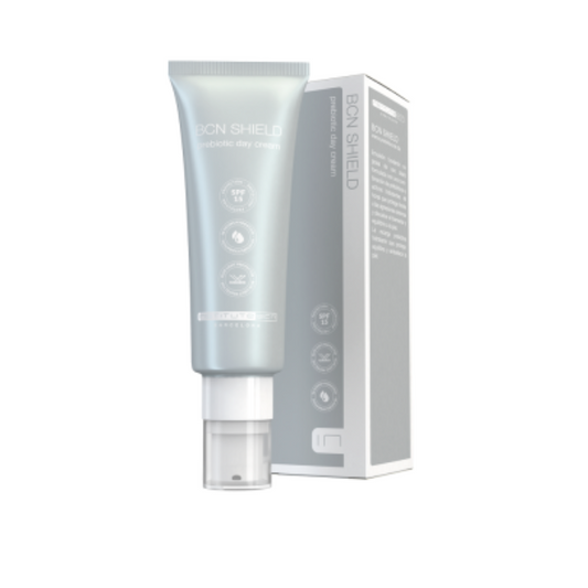 BCN Prebiotics Shield (1 x 50ml)