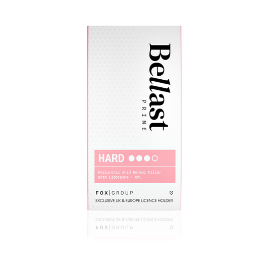Bellast Prime Hard with Lidocaine (1 x 1ml)