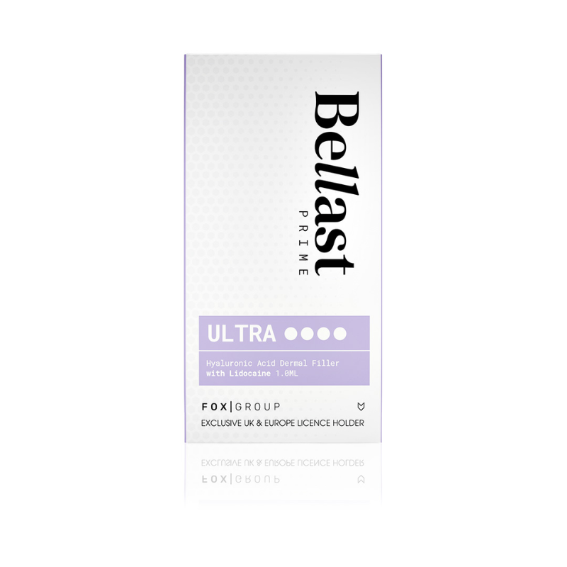 Bellast Prime Ultra with Lidocaine (1 x 1ml)