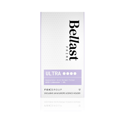 Bellast Prime Ultra with Lidocaine (1 x 1ml)
