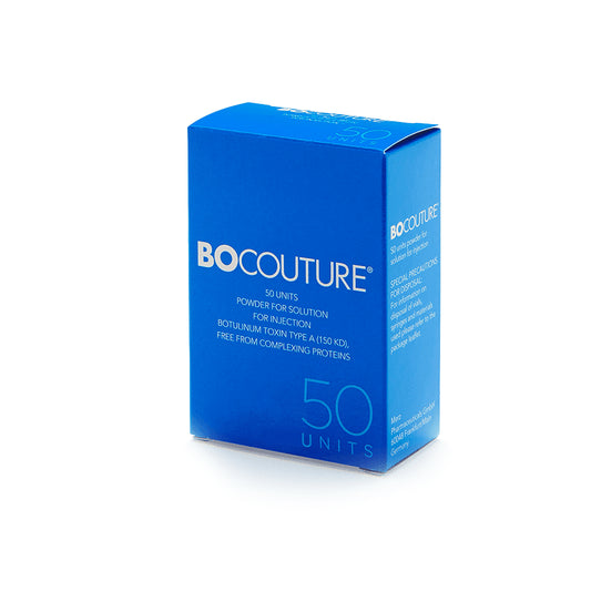 Bocouture 50U (1 x 50units)
