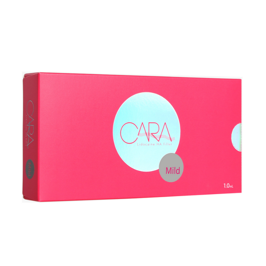 CARA Lidocaine HA Filler Mild (1 x 1ml)