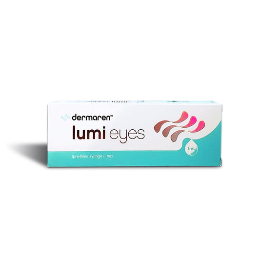 Dermaren Lumi Eyes (1 X 1ml)