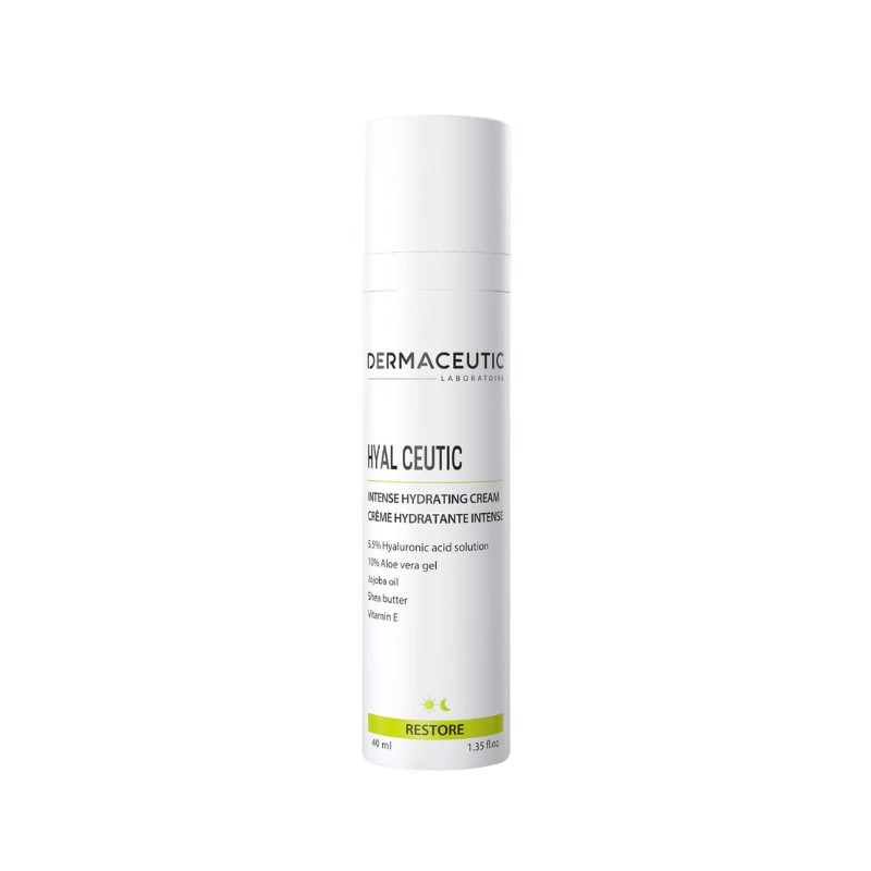 Dermaceutic Hyal Ceutic (1 x 40ml)